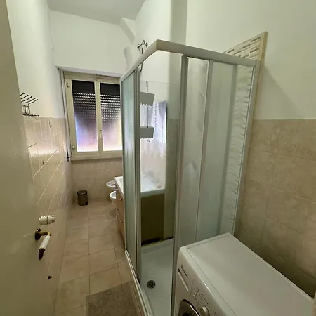 Loft Luminoso a 10 minuti dal Colosseo-3